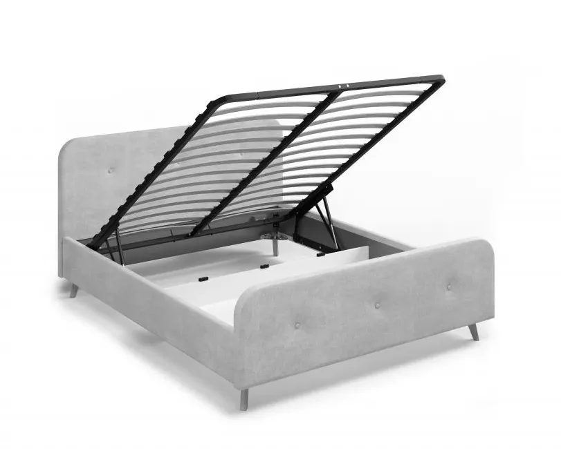 Кровать Сиерра с подъемным механизмом Кровать Сиерра с подъемным механизмом