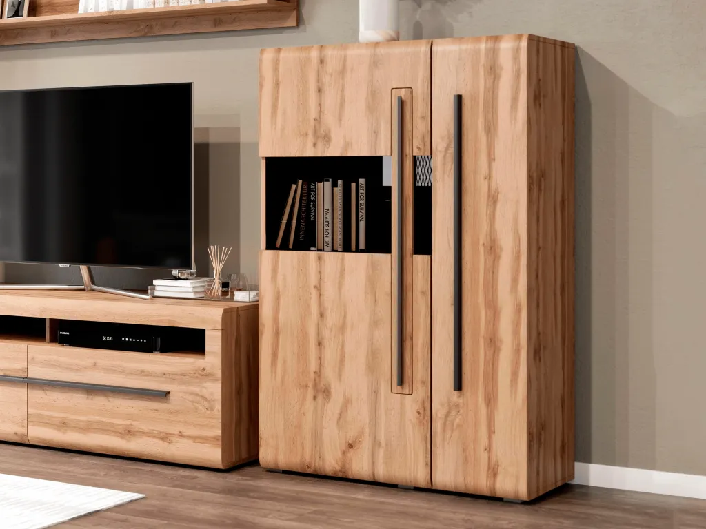 Модульная гостиная "Ницца"