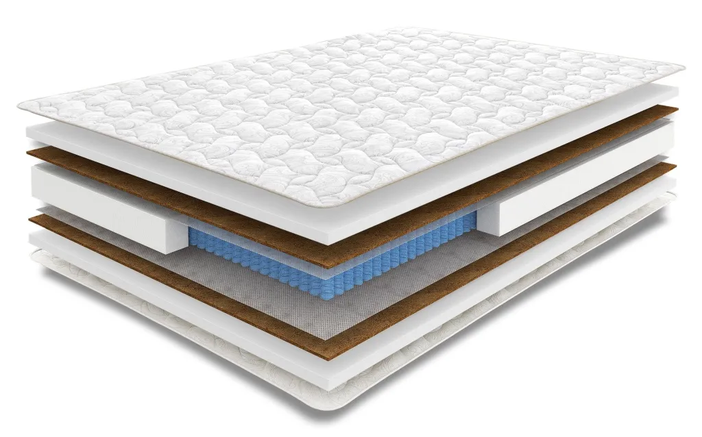 Матрас Royal Active Plus S1000 900х2000 Матрас Royal Active Plus S1000 900х2000