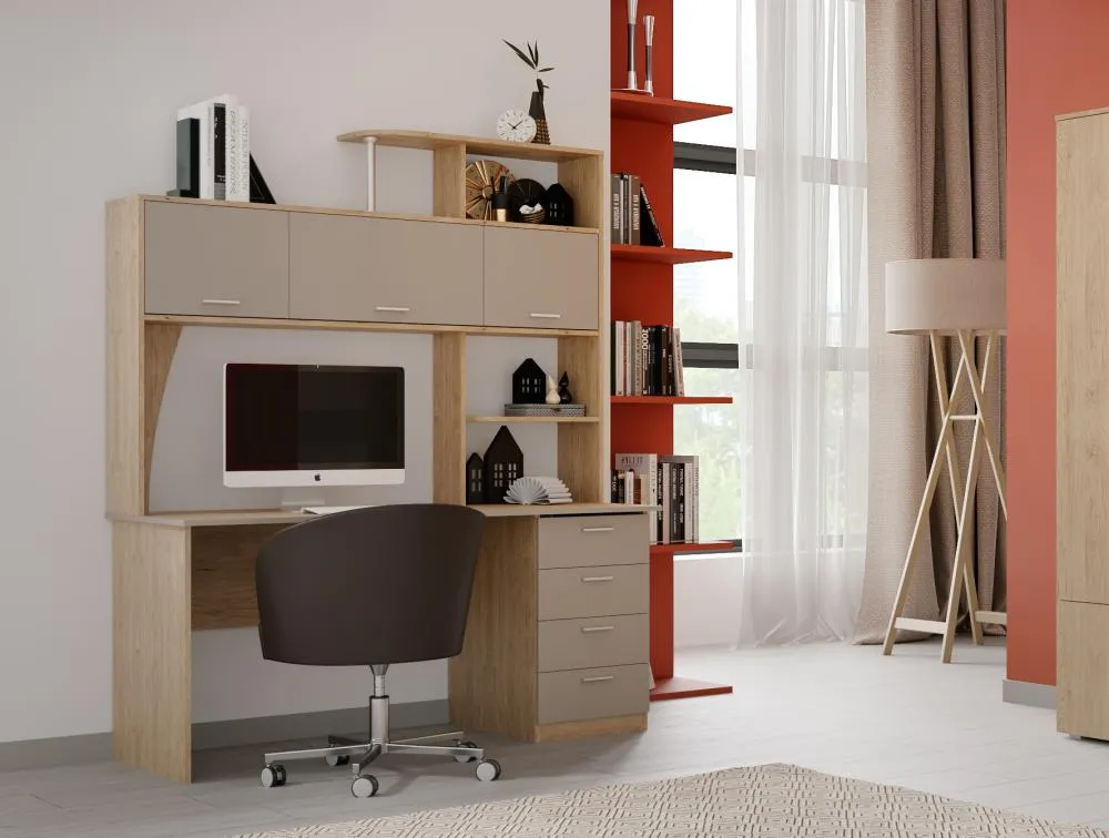 Стол компьютерный "СК-11" Стол компьютерный "СК-11"