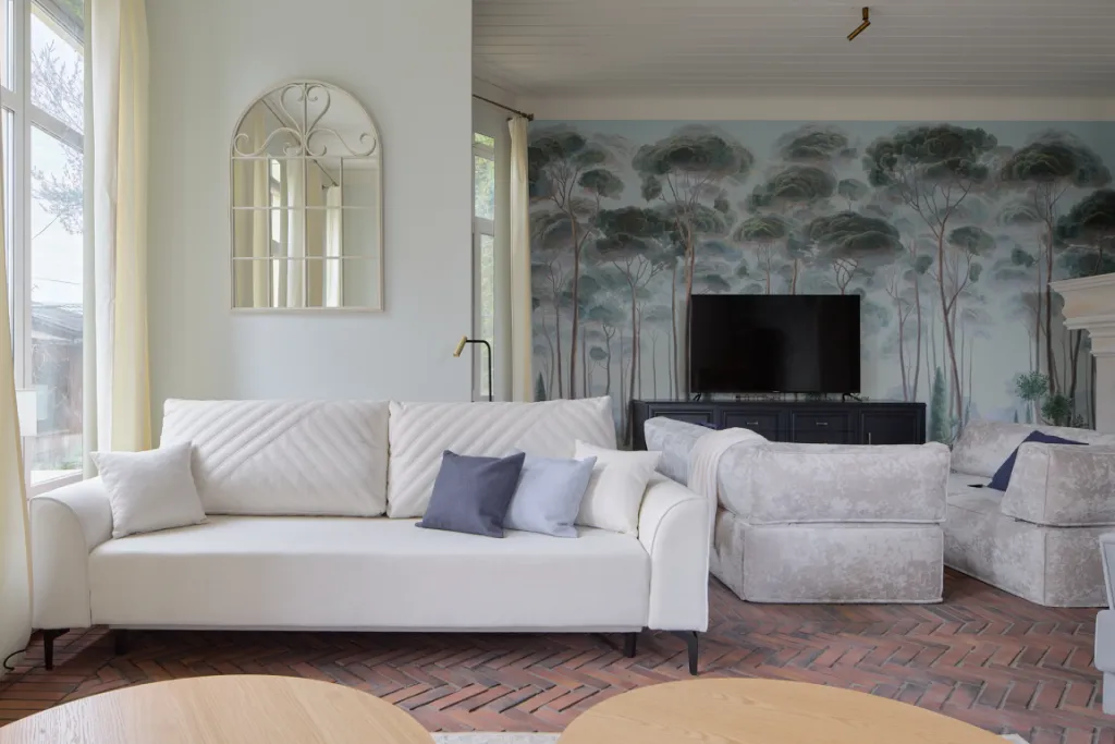 Диван-кровать «Берген 2» Диван-кровать «Берген 2»