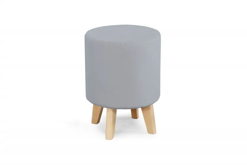 Банкетка №16 СТАНДАРТ Вариант 5 Мора серый