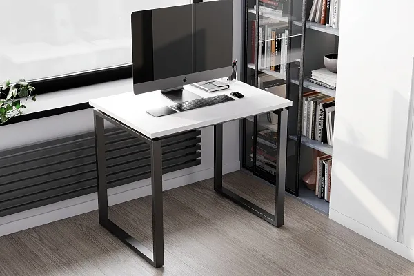 Домашний офис: как подобрать мебель для продуктивной работы из дома?