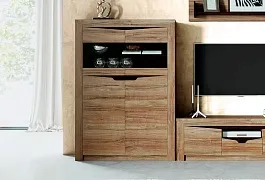 Шкафы двухдверные Шкафы двухдверные