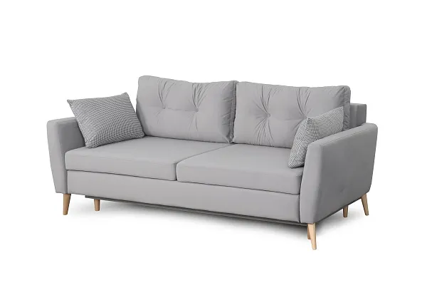 Сочетание бежевого и серого в интерьере