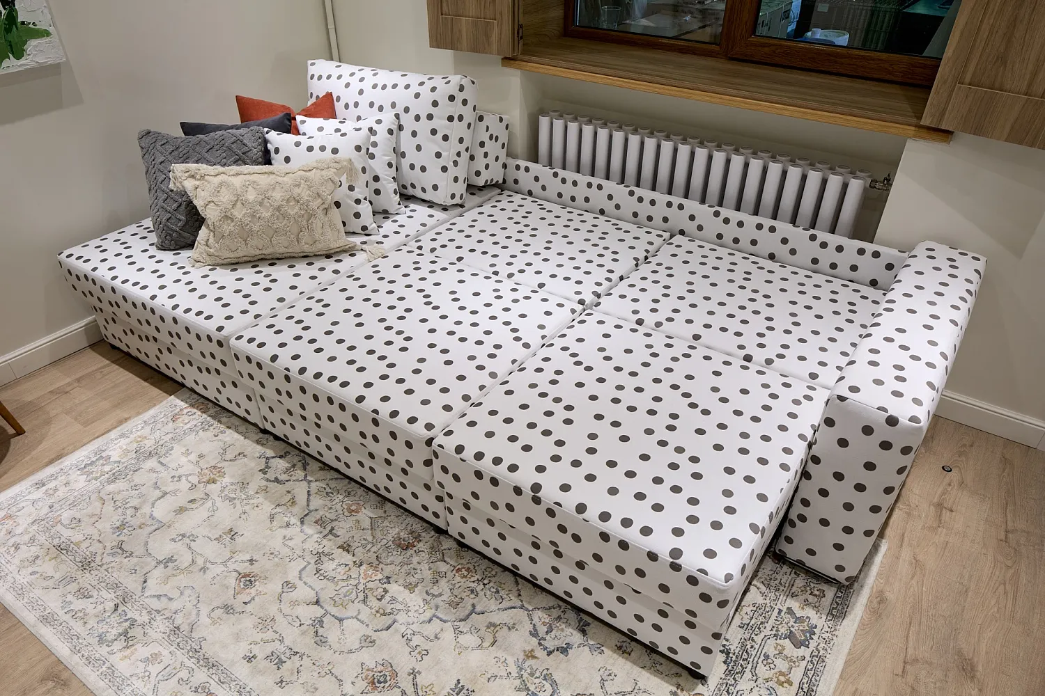 «Мебельград» в телепередаче «Дачный ответ» 30.06.2024