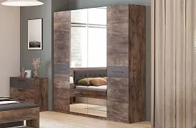 Распашные шкафы Распашные шкафы
