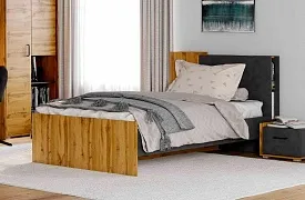 Кровати из ЛДСП Кровати из ЛДСП