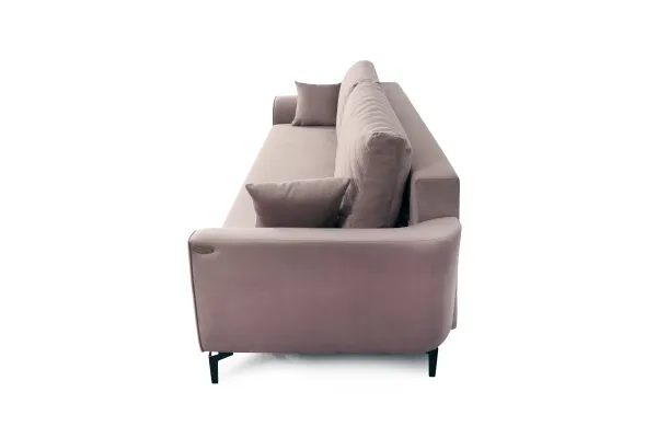 Диван-кровать "Берген 2" СТАНДАРТ Вариант 3