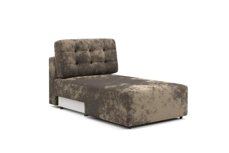 Диван-кровать модульный "Милан 1" СТАНДАРТ Вариант 2