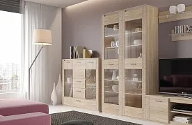 Витрины и буфеты Витрины и буфеты