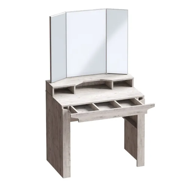 Туалетный столик "Соренто" спальня