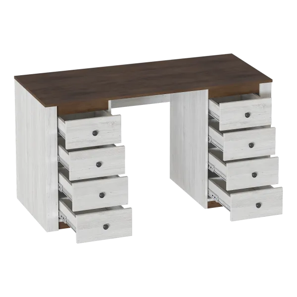 Стол письменный "Даллас" спальня