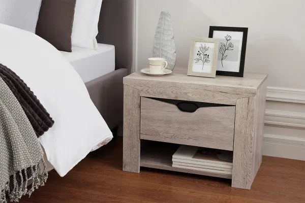 Тумба прикроватная "Соренто" спальня