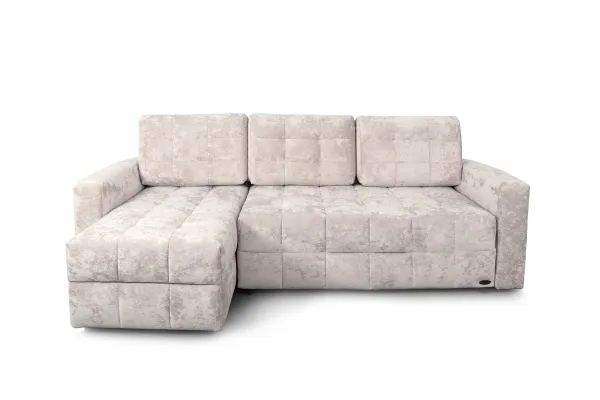 Диван-кровать угловой "Бремен" СТАНДАРТ Вариант 3