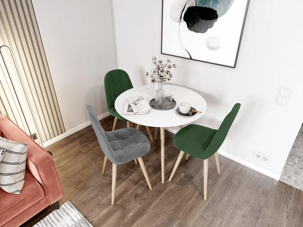 Стол обеденный "Вивальди 2" Стол обеденный "Вивальди 2"