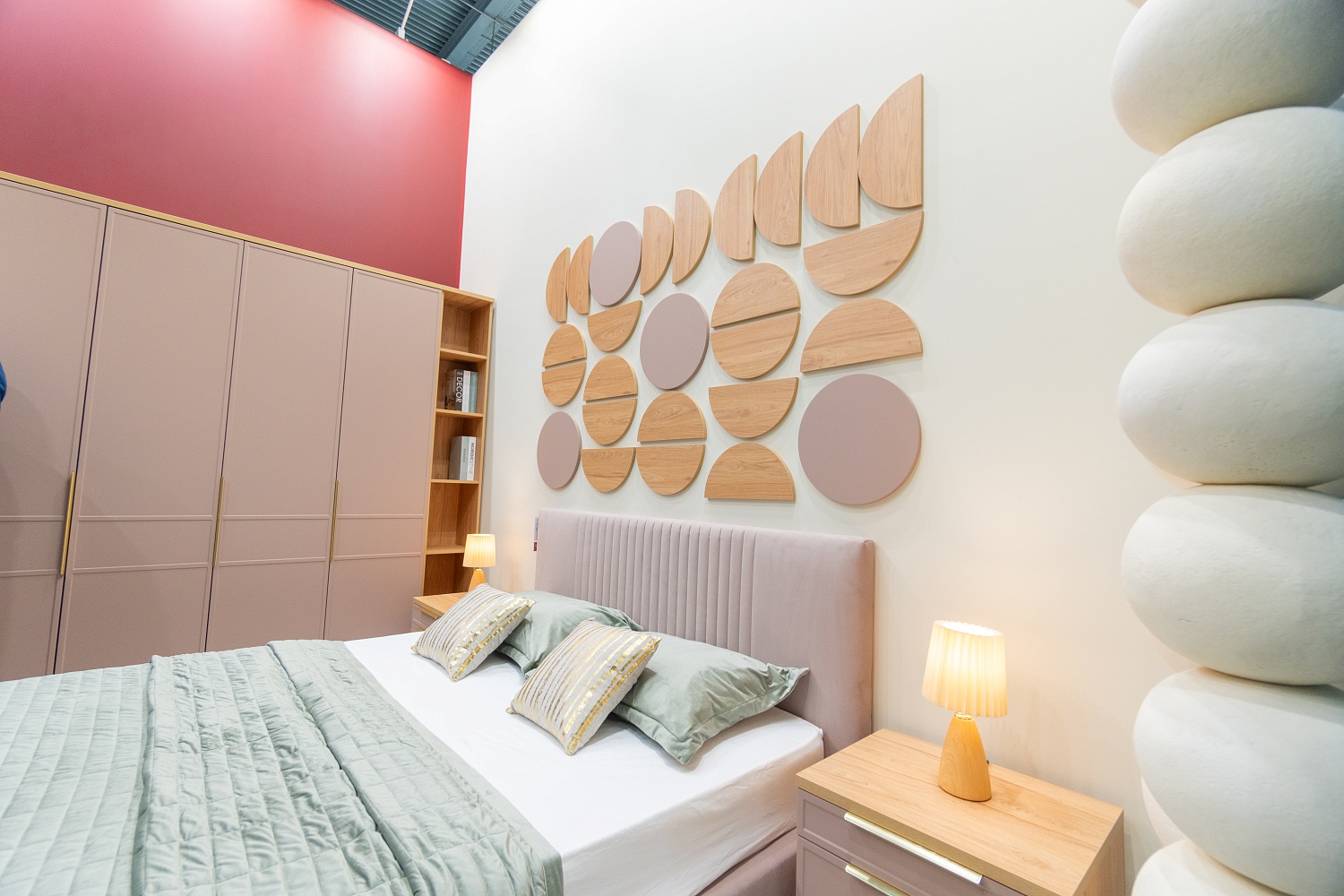 Итоги выставки «Мебель-2025» в МВЦ «Крокус Экспо» в Москве